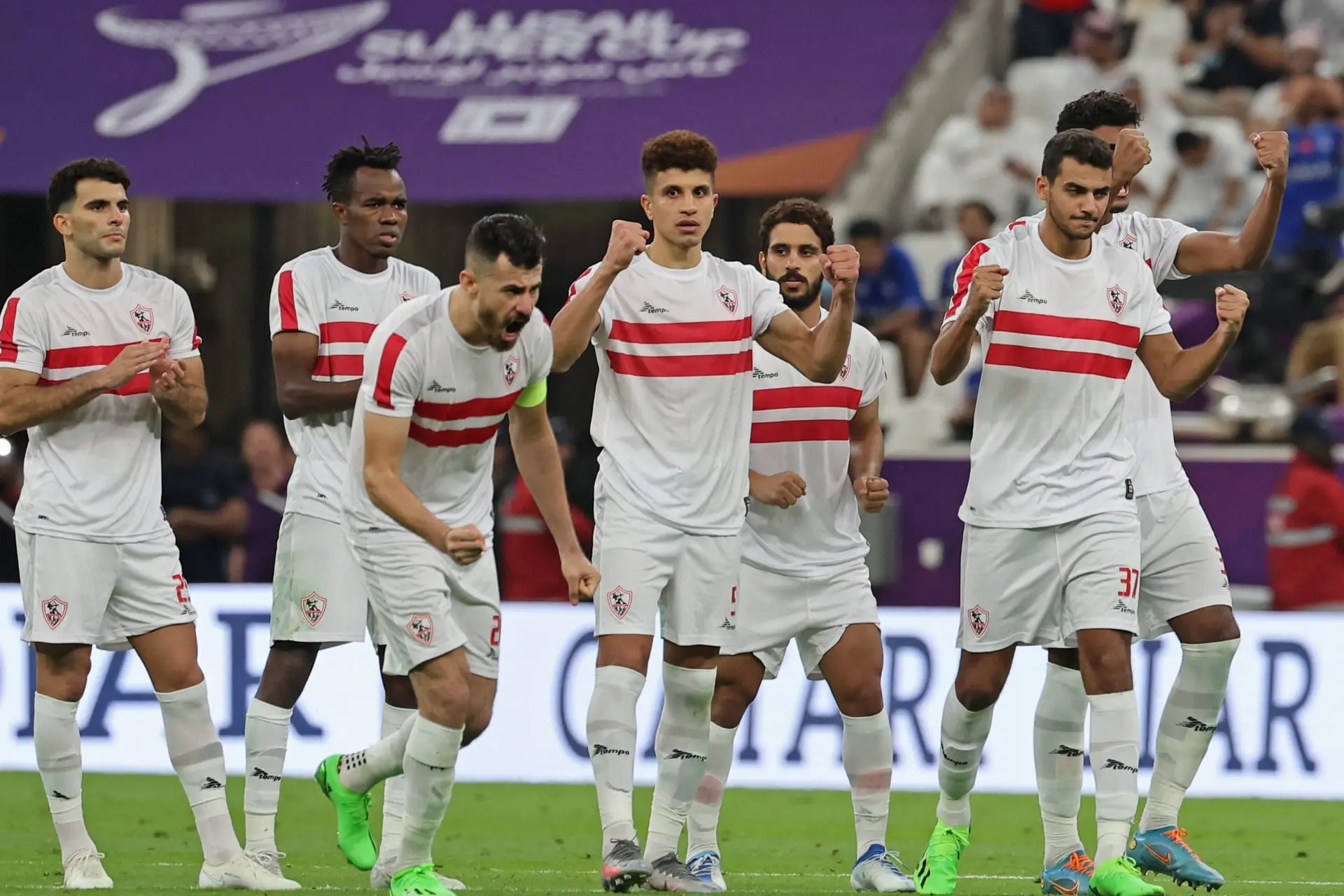 صفقات الزمالك الجديدة 2024-2025